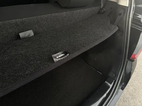 Subaru Pleo Plus