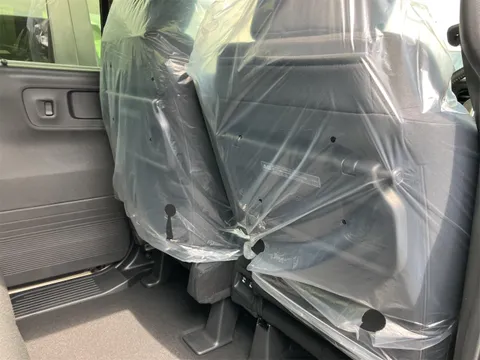 Honda N-BOX Joy