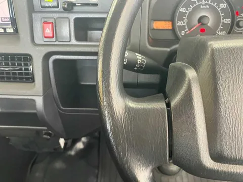 Subaru Sambar Truck