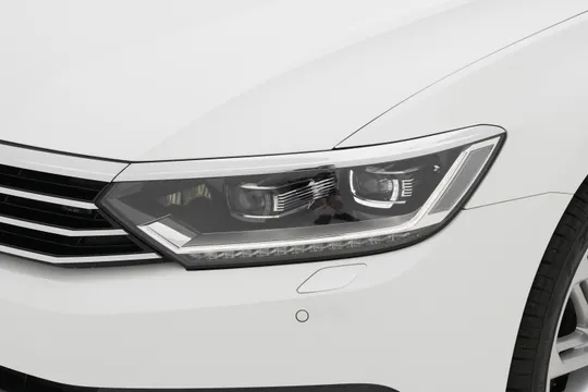 Volkswagen Passat GT