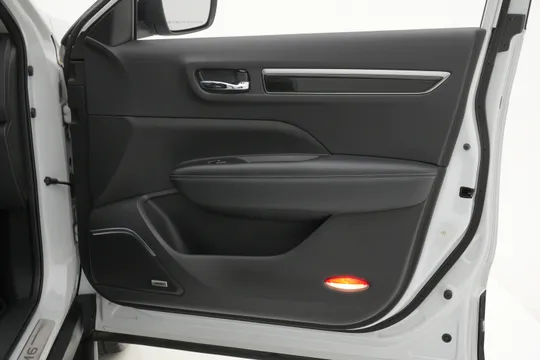 Renault Koleos (QM6)