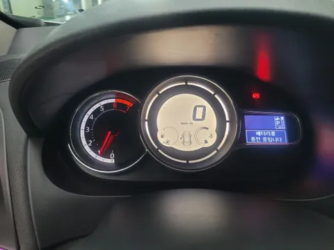 Renault SM3