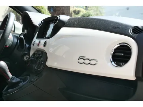 Abarth 500