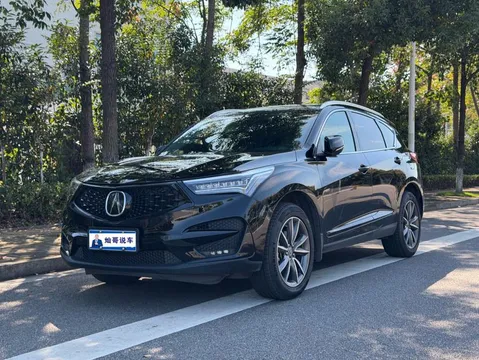 Acura RDX