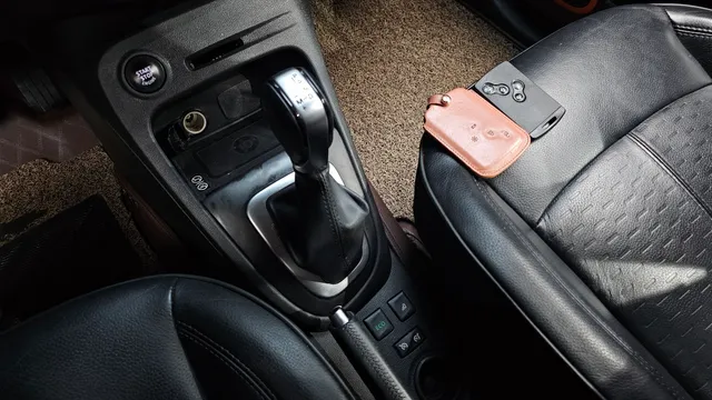 Renault QM3