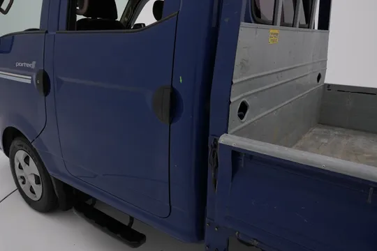 Hyundai Porter II