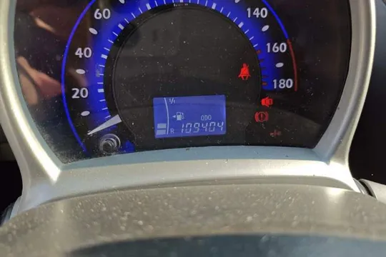 BYD F0
