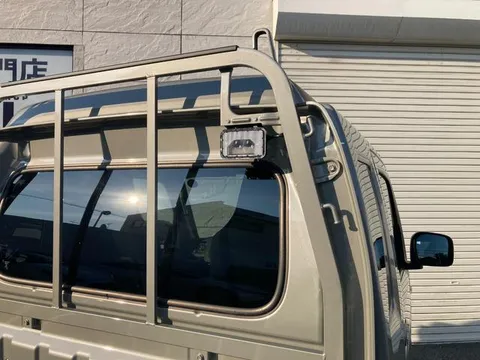 Suzuki Super Carry