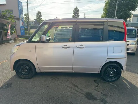 Mazda Flair Wagon