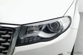 Haval H8