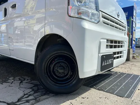 Nissan Clipper