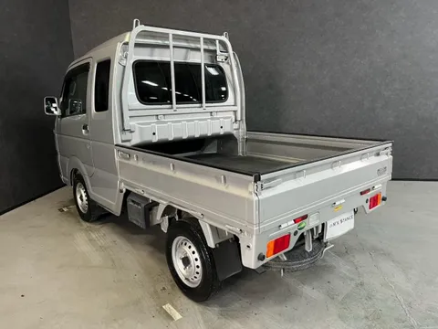 Suzuki Super Carry