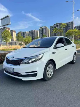 Kia K2