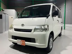 Toyota TownAce Van
