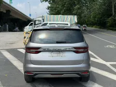Geely Jiaji