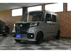 Suzuki Spacia Base