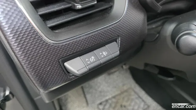 Renault XM3