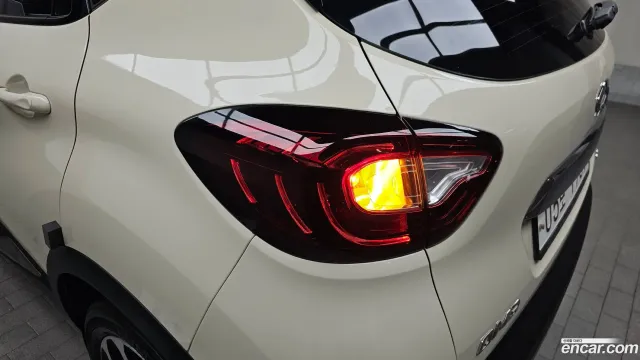 Renault QM3