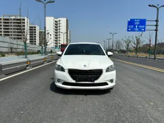 Peugeot 301