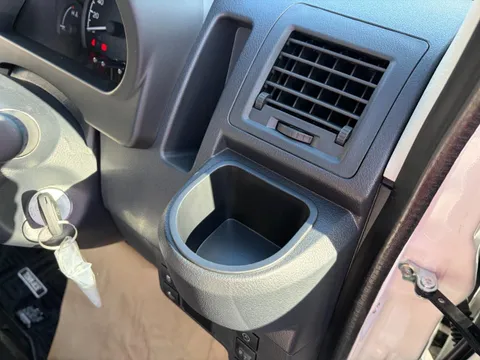 Toyota TownAce Van