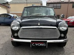 Rover Mini