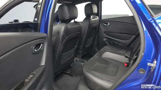 Renault QM3