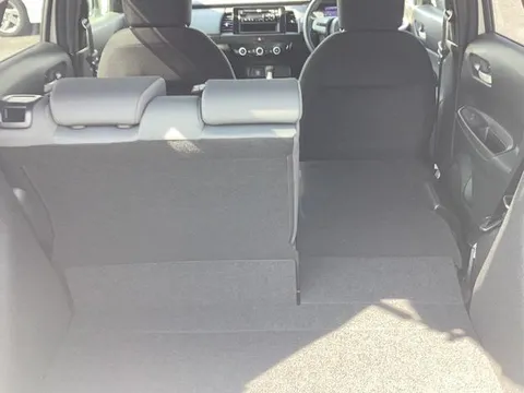 Honda Jazz (Fit)