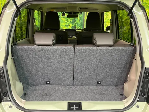 Suzuki Alto Lapin LC