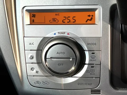 Mazda Flair Crossover