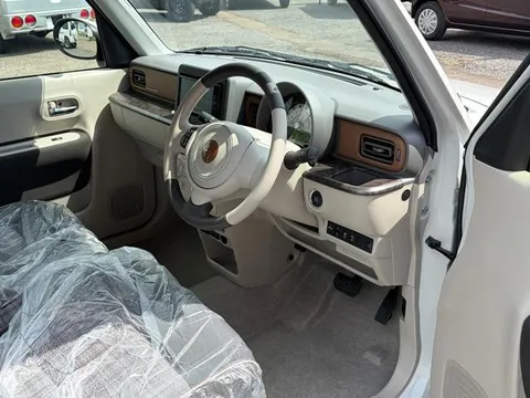 Suzuki Alto Lapin LC