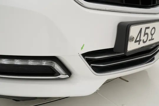 Chevrolet Impala