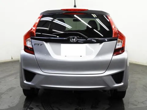 Honda Jazz (Fit)