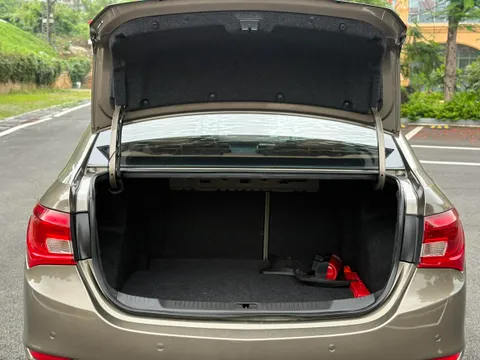 Buick Excelle GT