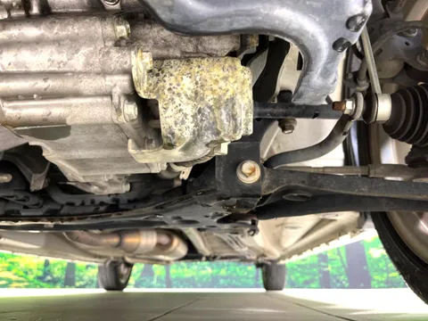 Suzuki Alto Turbo RS