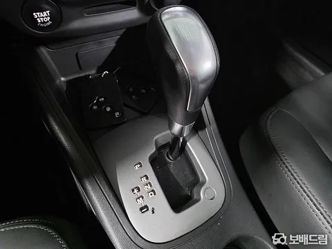 Renault SM3