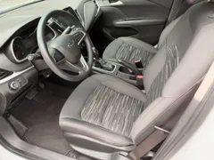 Chevrolet Monza