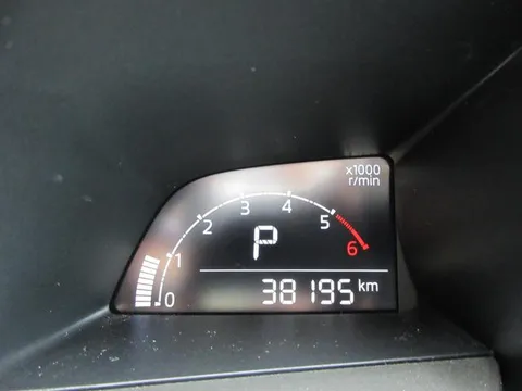 Mazda Axela Sport