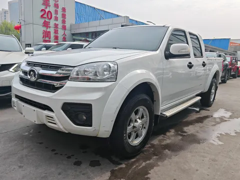 Great Wall Wingle 5
