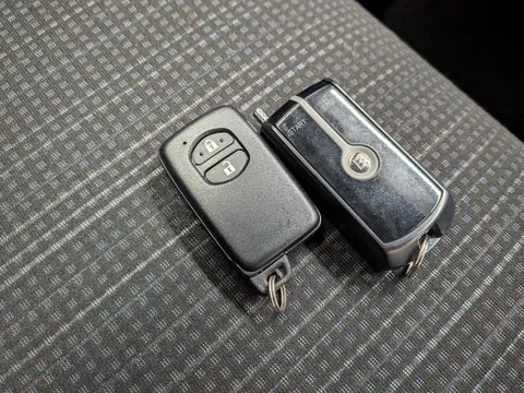 Toyota Yaris (Vitz)