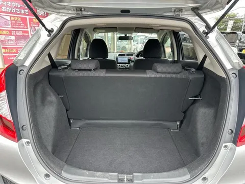 Honda Jazz (Fit)