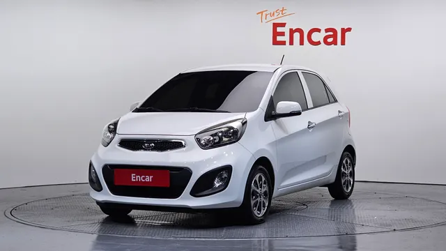 Kia Picanto (Morning)