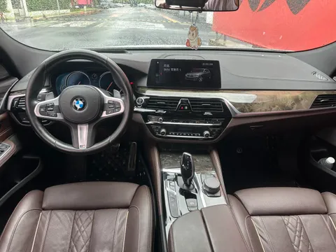 BMW Gran Turismo