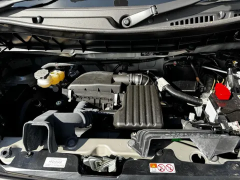 Suzuki Spacia Base