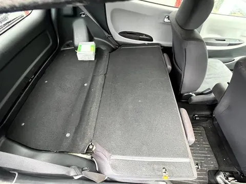 Daihatsu Sonica