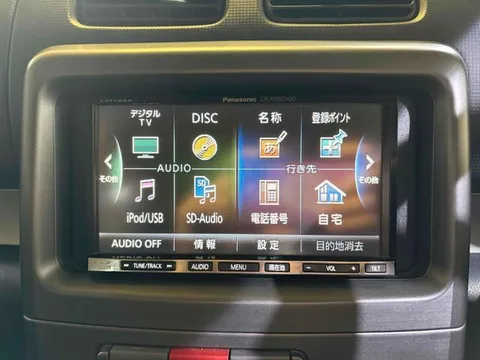 Toyota Pixis Space
