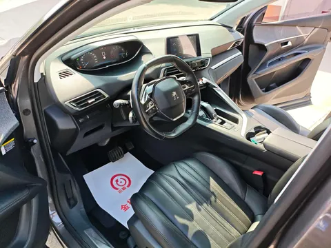 Peugeot 4008