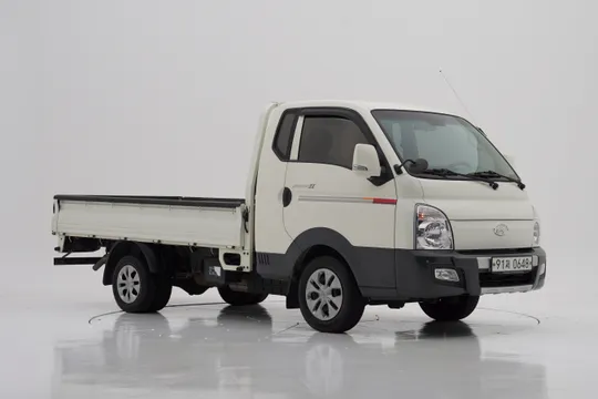 Hyundai Porter II