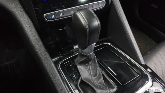 Renault Talisman (SM6)