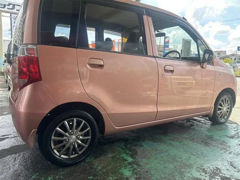 Honda Life
