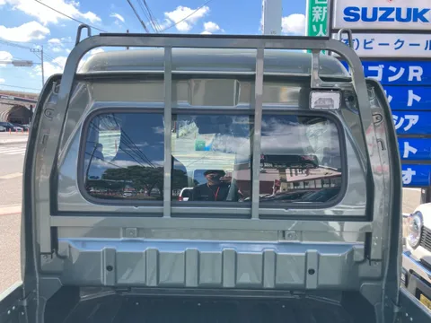 Suzuki Super Carry